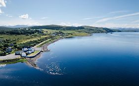 Aultbea Hotel